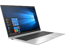 HP EliteBook 855 G7 | AMD Ryzen 7 PRO 4750U with Radeon Graphics | 16GB | 512GB NVMe | 15,5